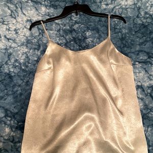 Nine West Velvet Tank top